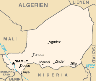 Niger